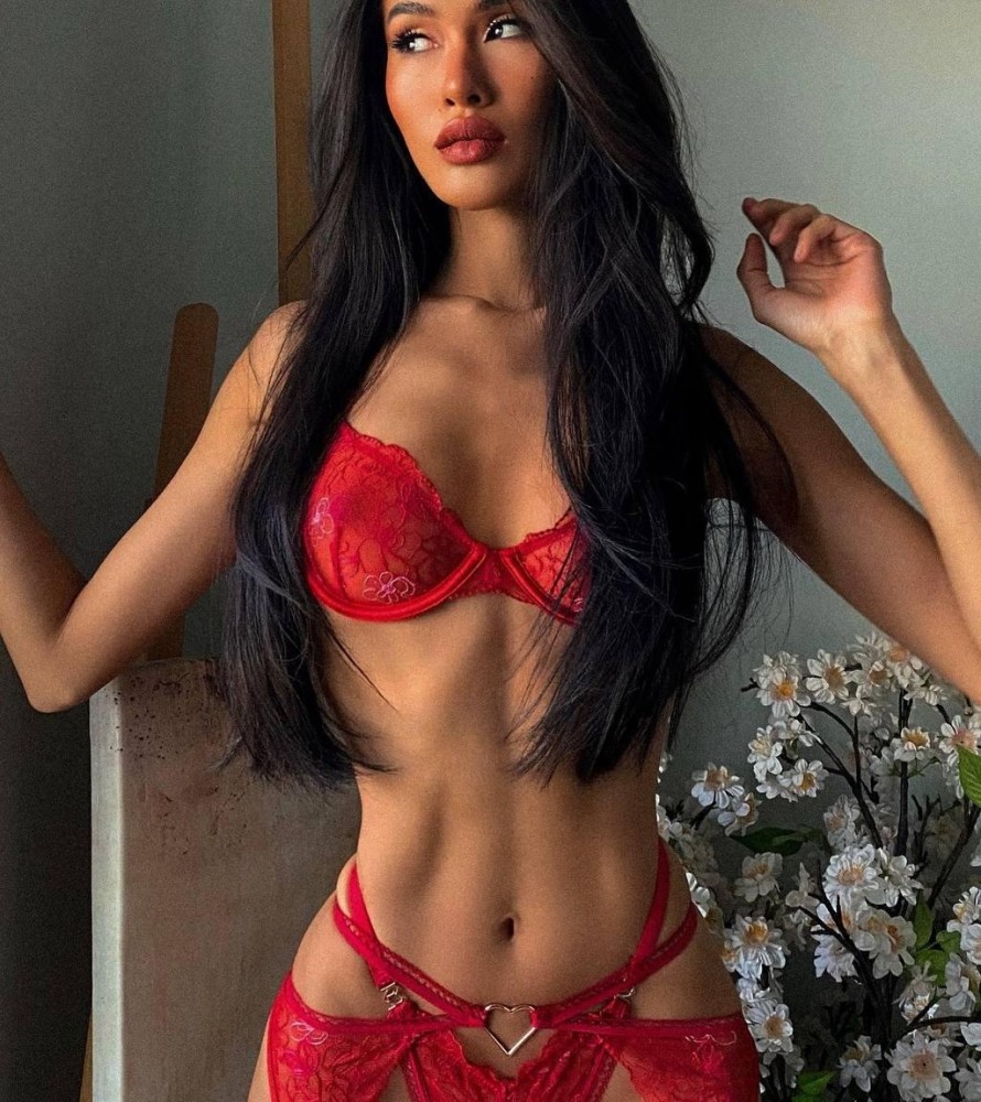 Индивидуалка Милена главное фото в городе Белореченск 