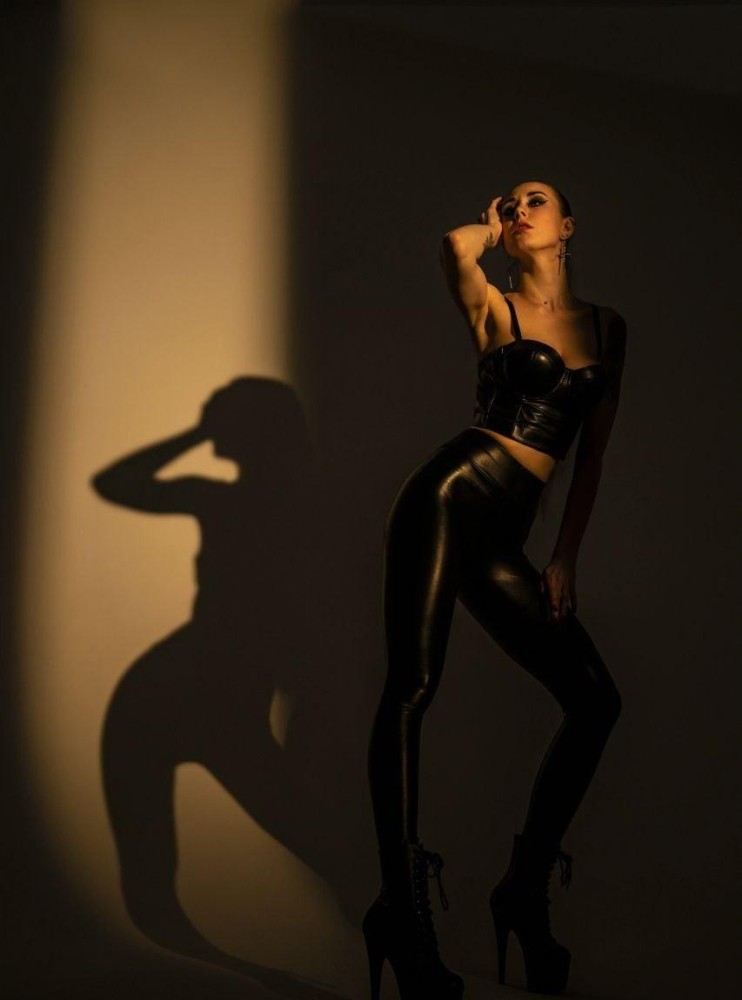 Индивидуалка Галина главное фото в городе Белореченск 