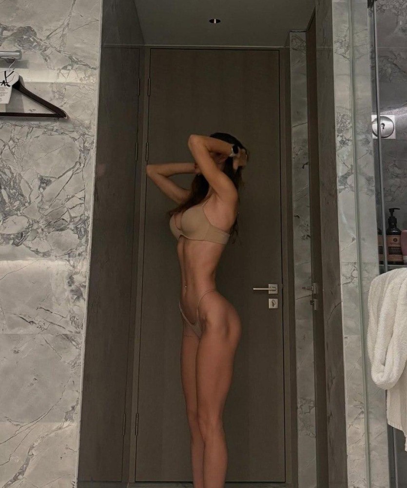 Индивидуалка Карина главное фото в городе Белореченск 