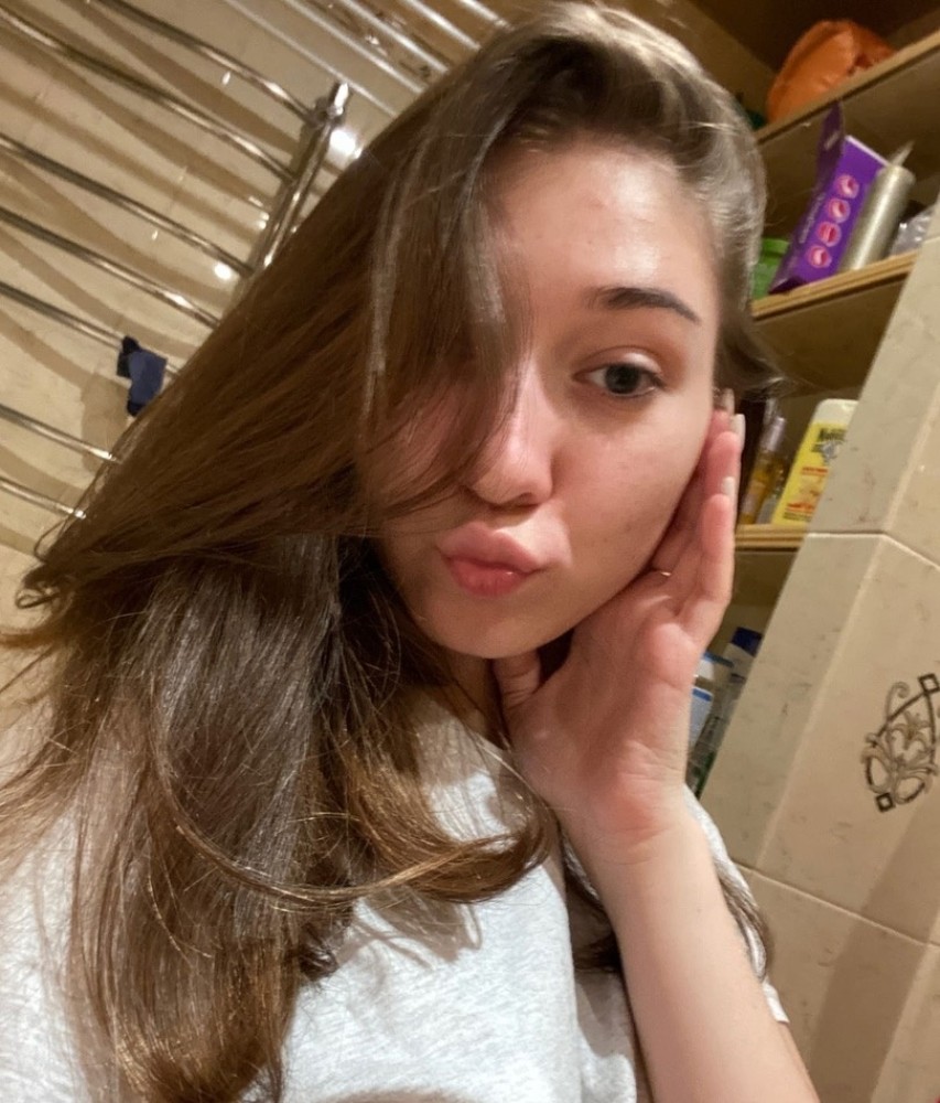 Индивидуалка Полина фото № 2 в городе Белореченск