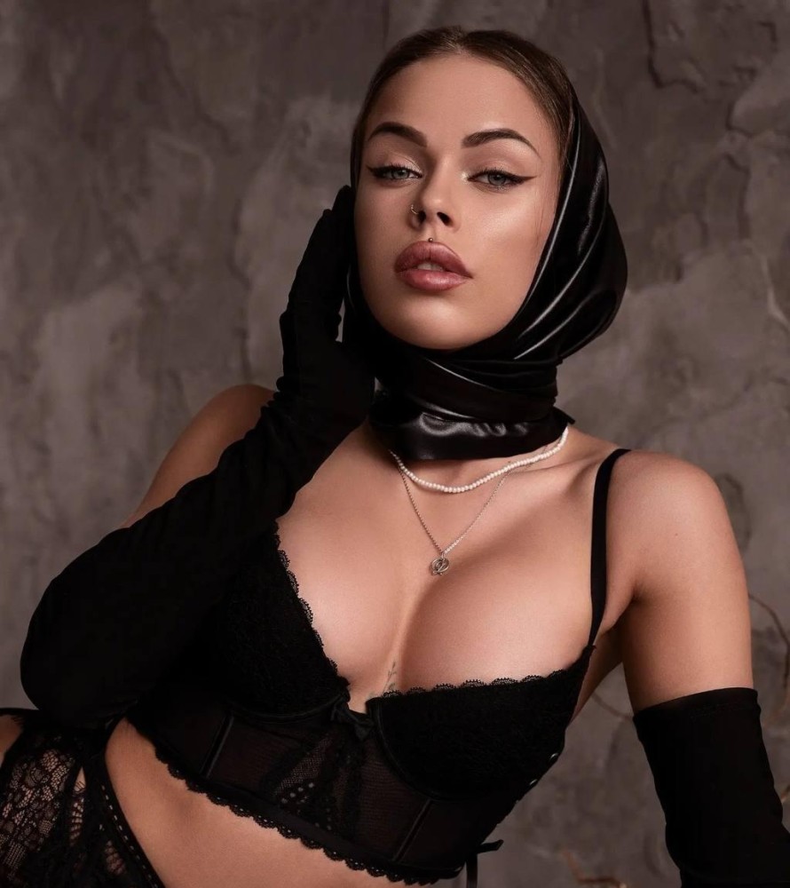 Индивидуалка Полина фото № 2 в городе Белореченск