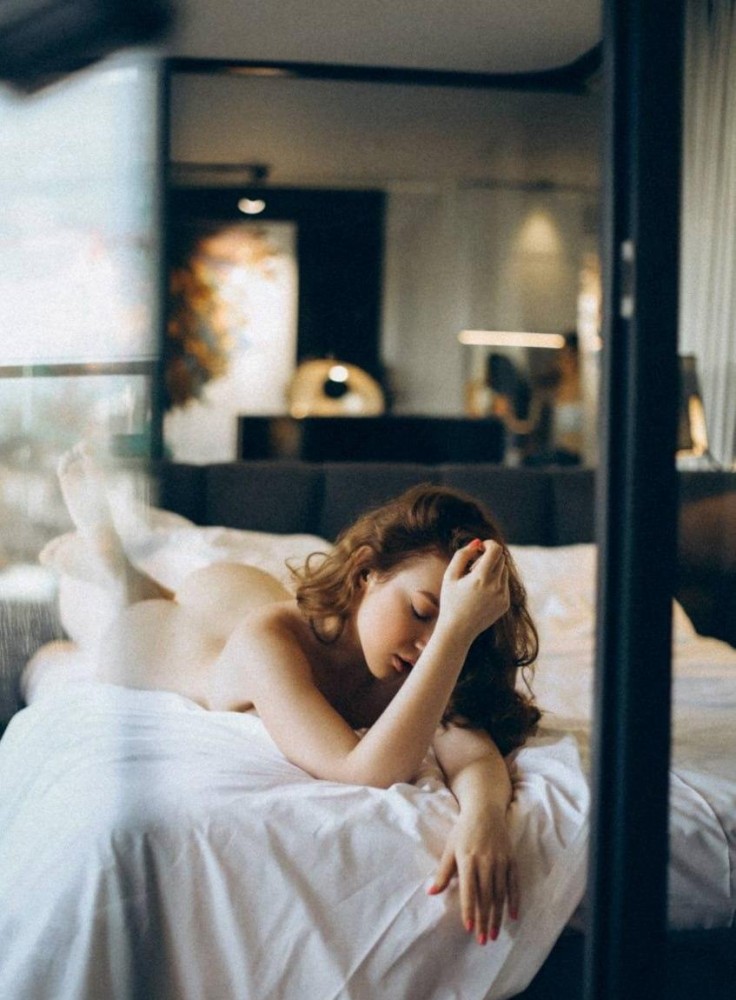 Индивидуалка Рада фото № 2 в городе Белореченск