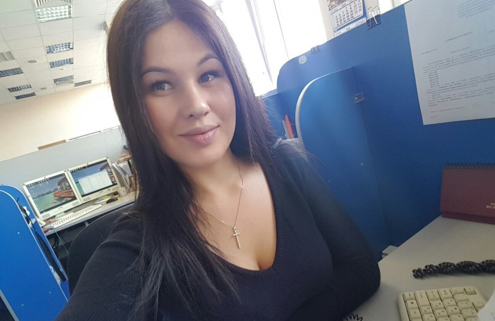 Индивидуалка Рита фото № 2 в городе Белореченск