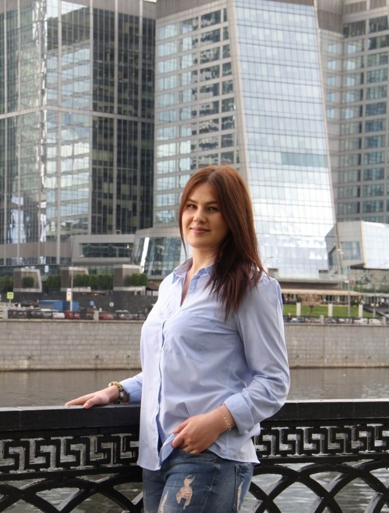 Индивидуалка Рита фото № 2 в городе Белореченск