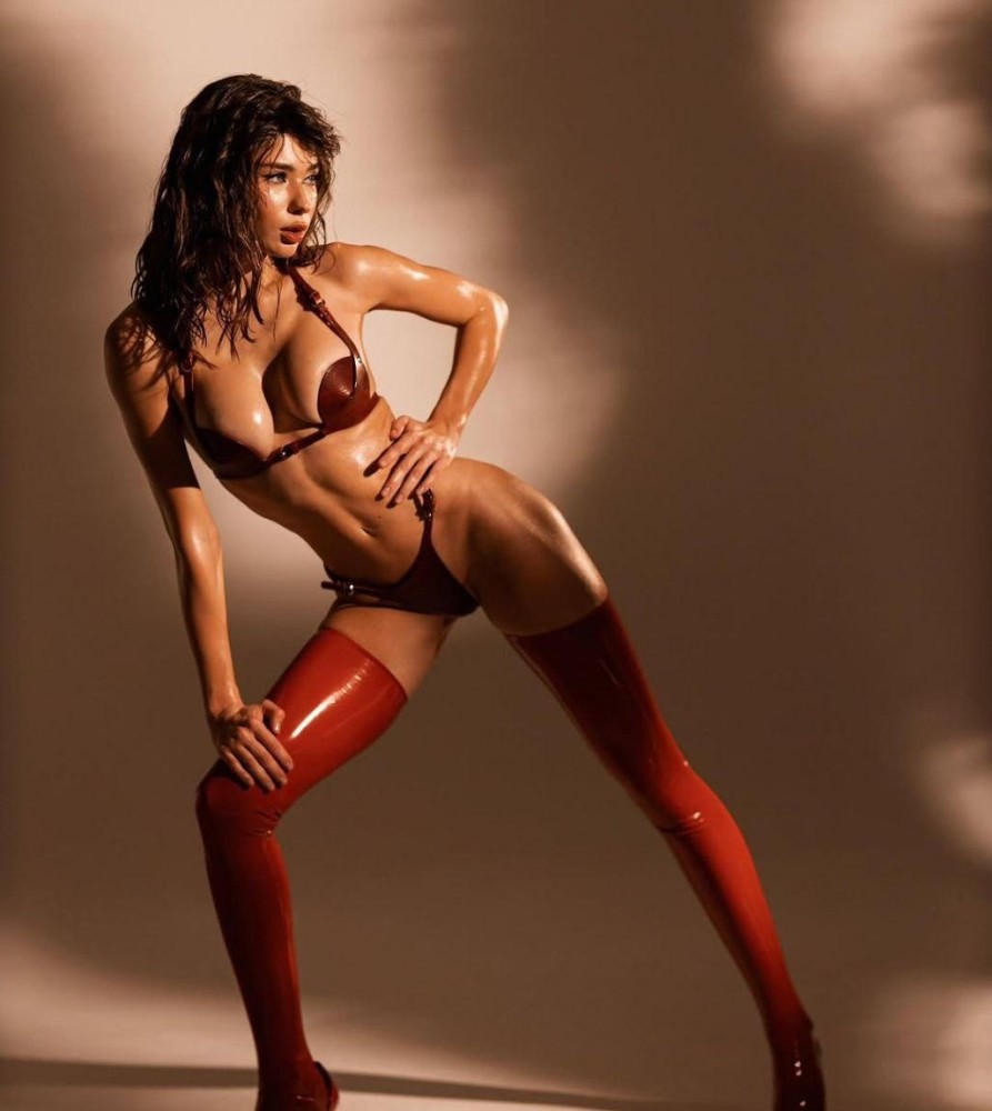 Индивидуалка Рита фото № 2 в городе Белореченск