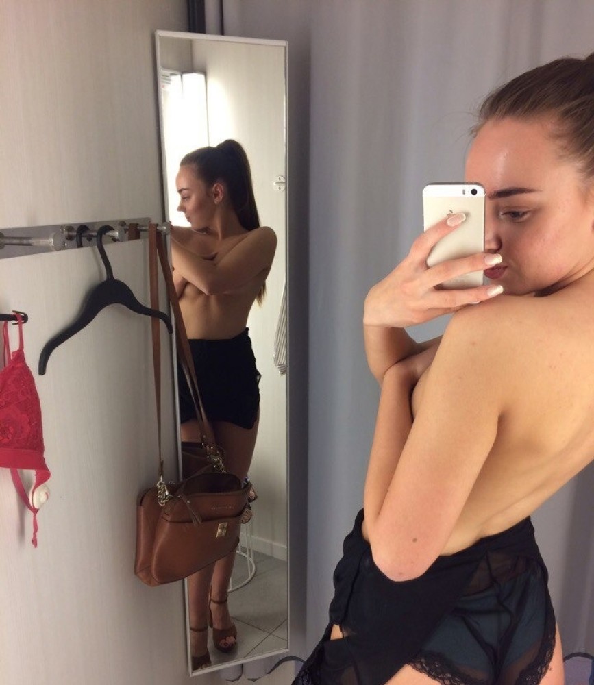 Индивидуалка Света фото № 2 в городе Белореченск