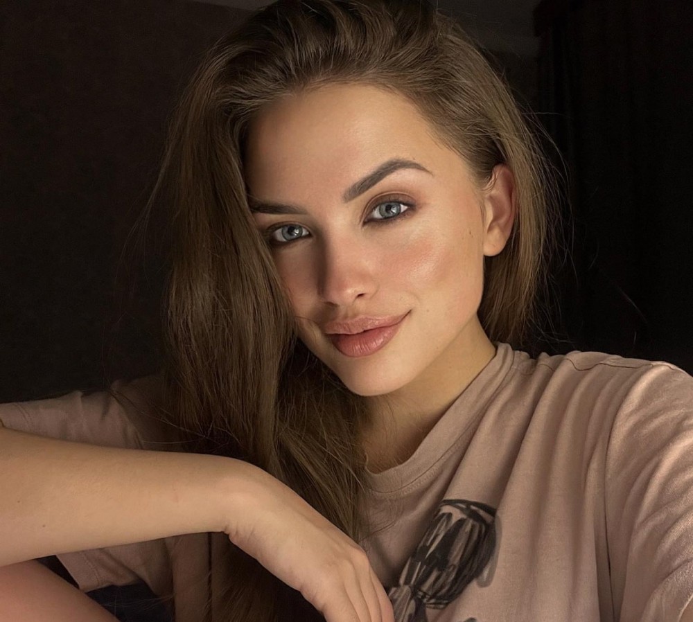 Индивидуалка Таша фото № 2 в городе Белореченск