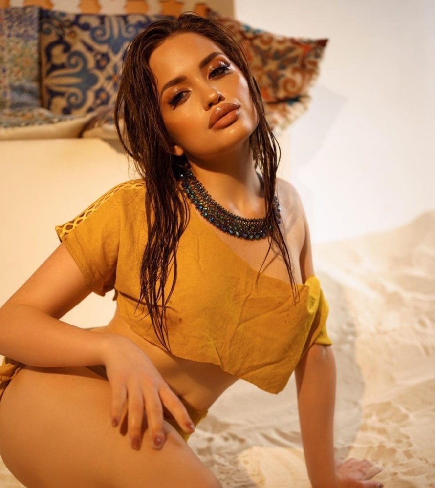 Индивидуалка Таша фото № 2 в городе Белореченск