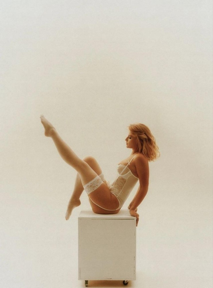 Индивидуалка Татьяна фото № 2 в городе Белореченск