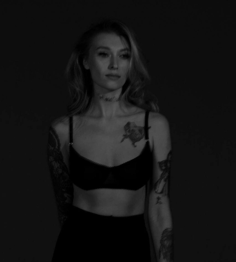 Индивидуалка Валерия фото № 2 в городе Белореченск