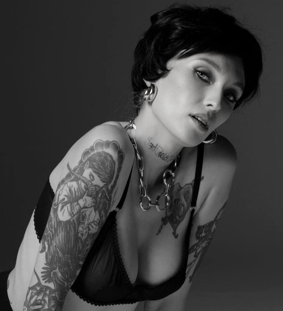 Индивидуалка Валерия фото № 2 в городе Белореченск