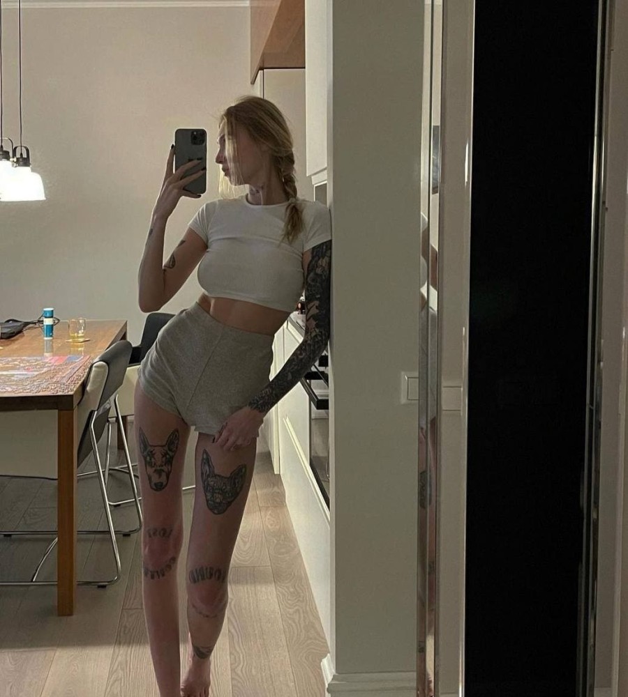 Индивидуалка Валерия фото № 2 в городе Белореченск