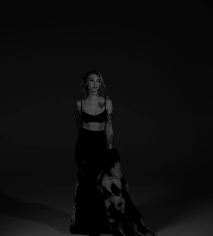 Индивидуалка Валерия фото № 2 в городе Белореченск