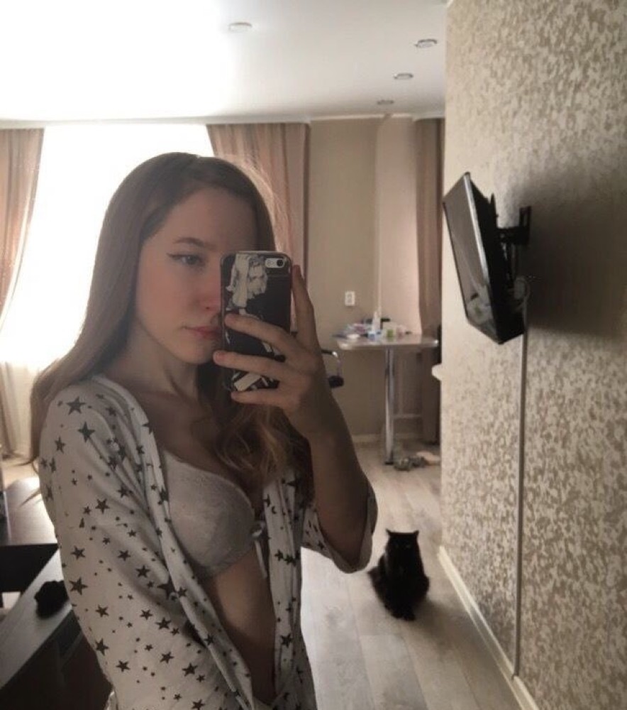 Индивидуалка Валюха фото № 2 в городе Белореченск