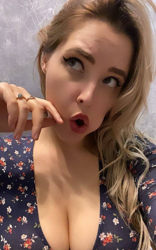 Индивидуалка Влада фото № 2 в городе Белореченск