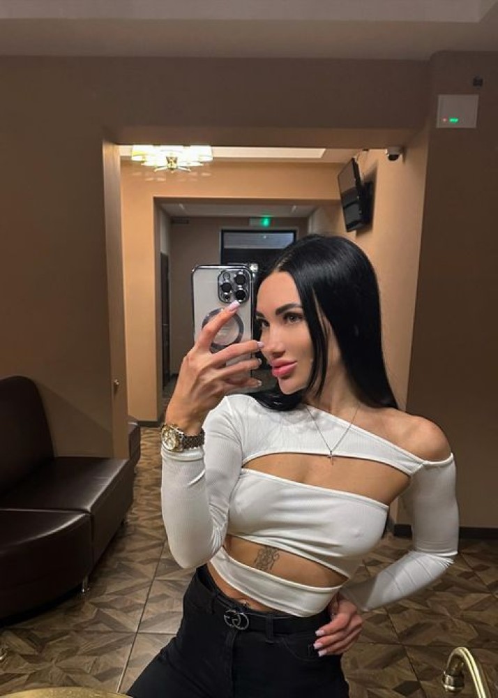 Индивидуалка Аделина фото № 2 в городе Белореченск