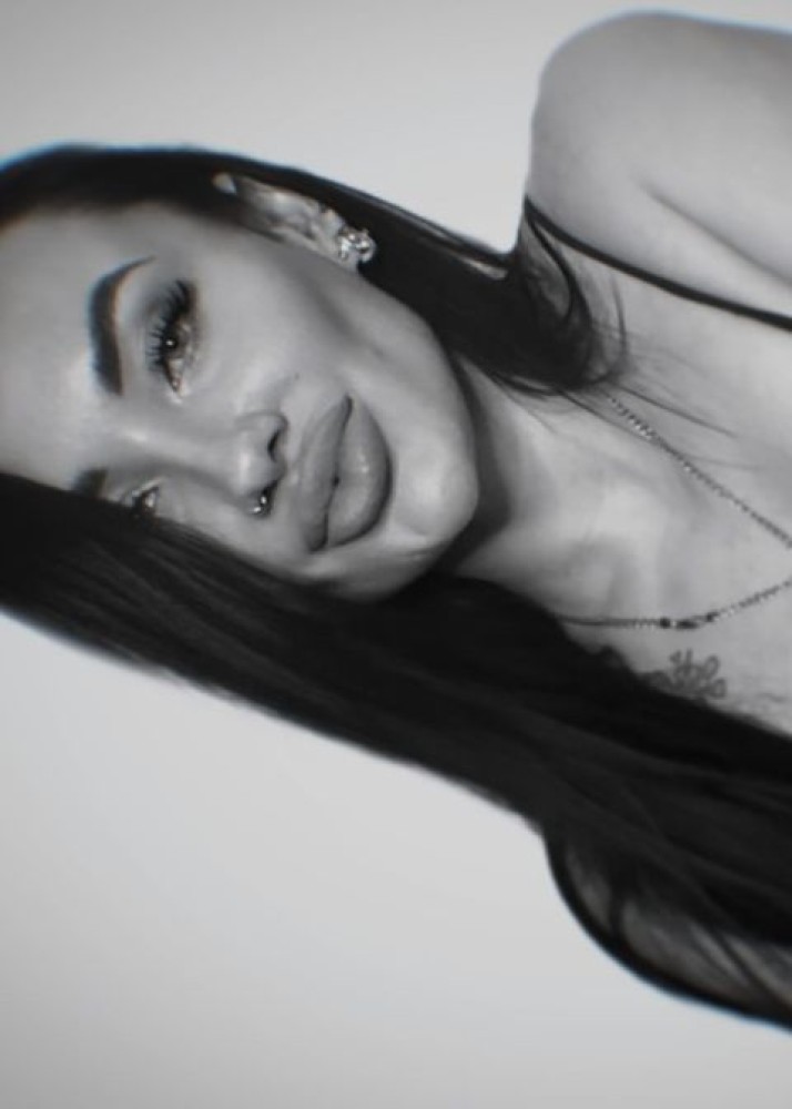 Индивидуалка Аделина фото № 2 в городе Белореченск