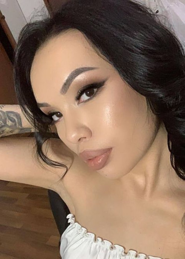 Индивидуалка Айлин фото № 2 в городе Белореченск