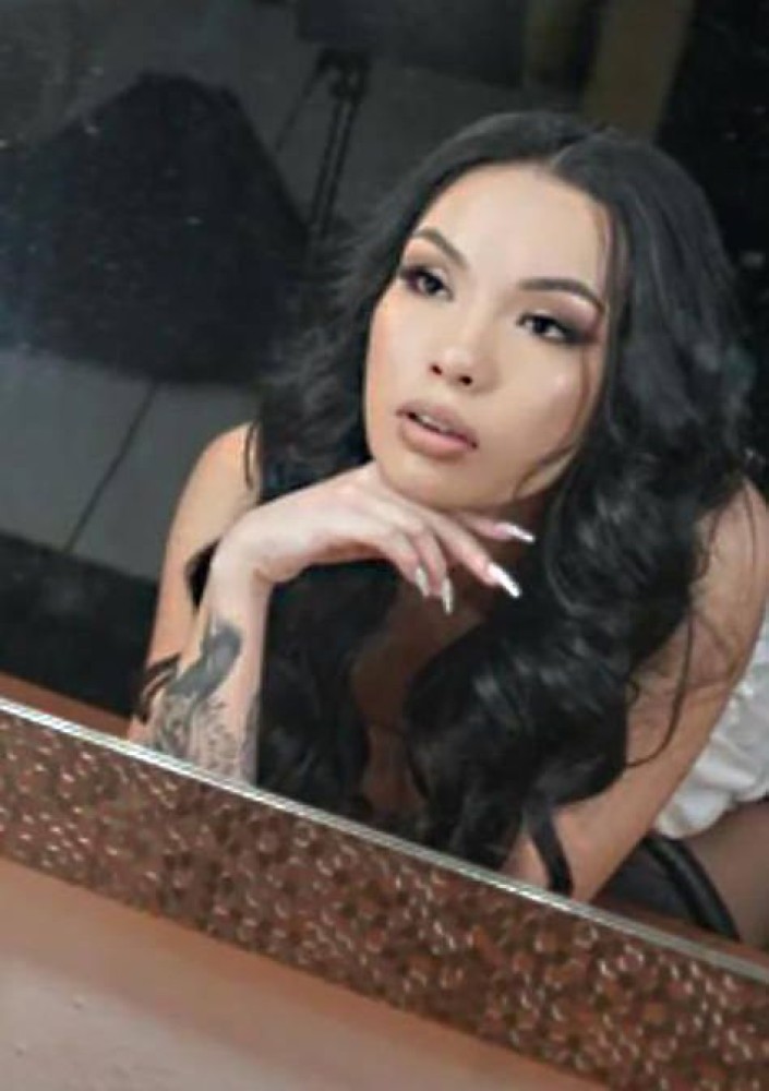 Индивидуалка Айлин фото № 2 в городе Белореченск