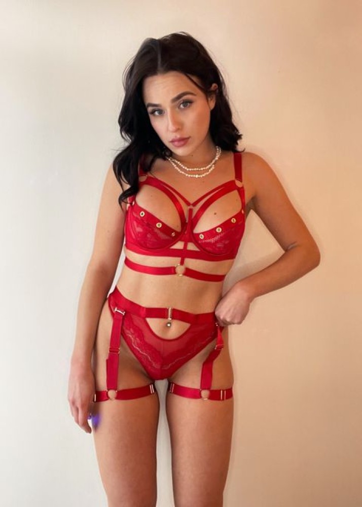 Индивидуалка Альбина фото № 2 в городе Белореченск