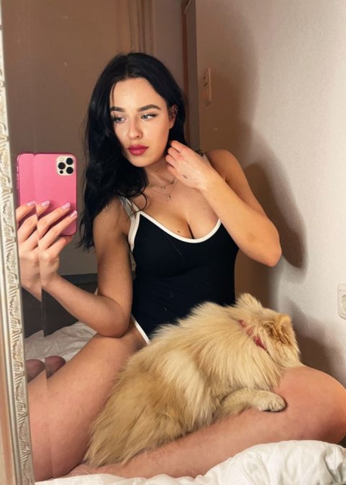 Индивидуалка Альбина фото № 2 в городе Белореченск