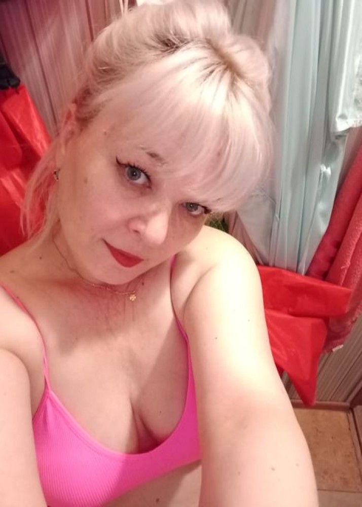 Индивидуалка Альбина главное фото в городе Белореченск 