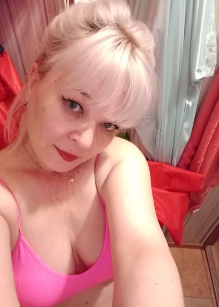 Индивидуалка Альбина фото № 2 в городе Белореченск