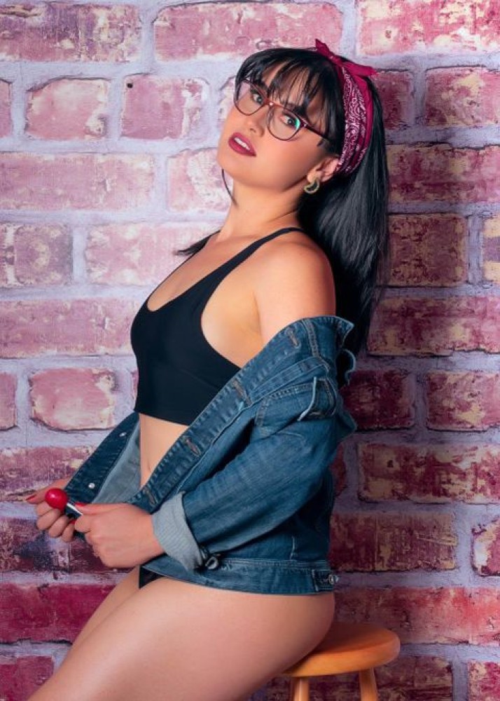 Индивидуалка Алина фото № 2 в городе Белореченск