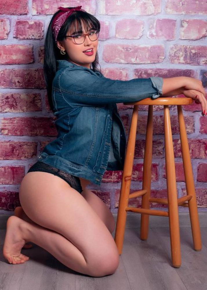 Индивидуалка Алина фото № 2 в городе Белореченск