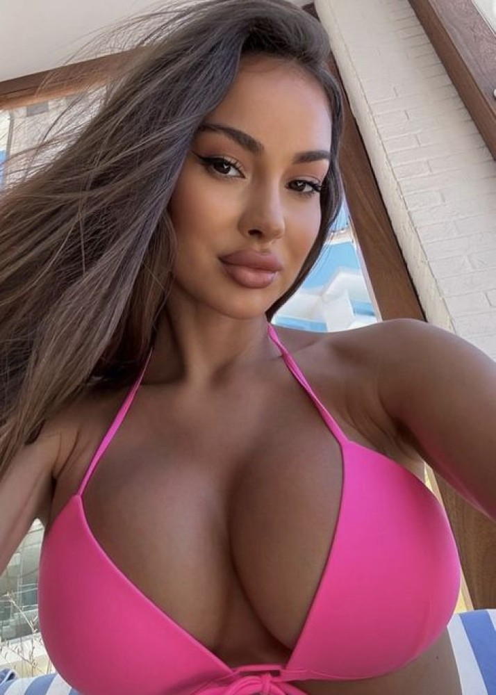 Индивидуалка Алёна фото № 2 в городе Белореченск