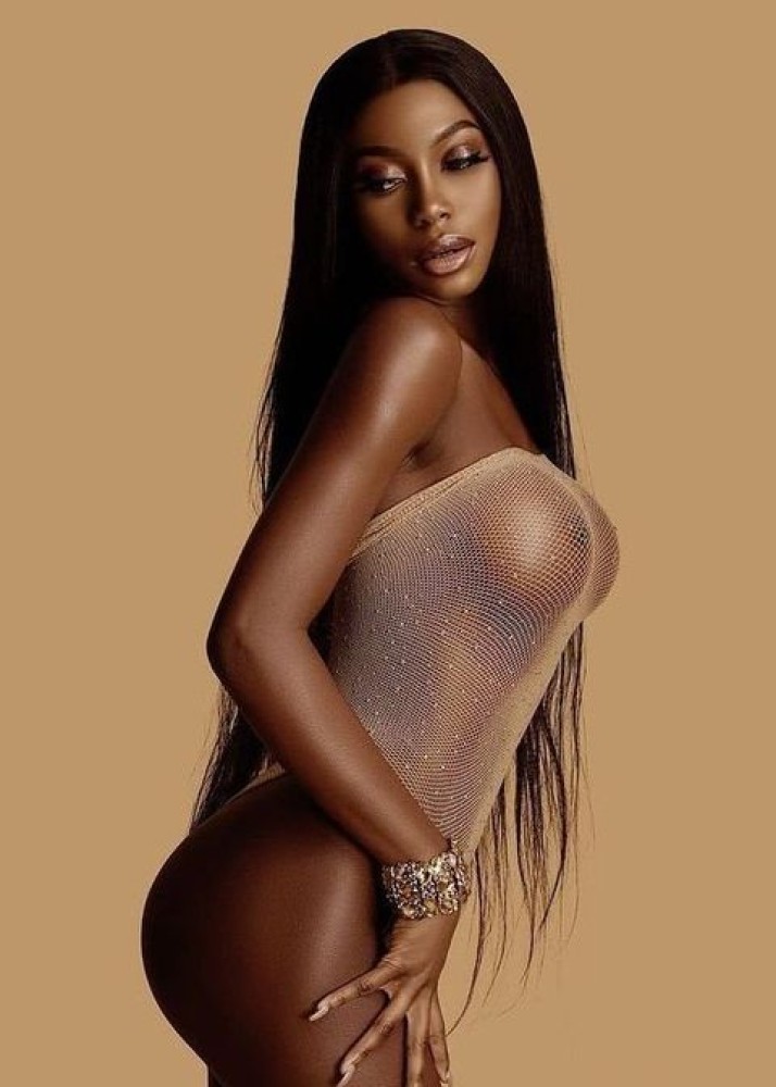 Индивидуалка Аманда фото № 2 в городе Белореченск