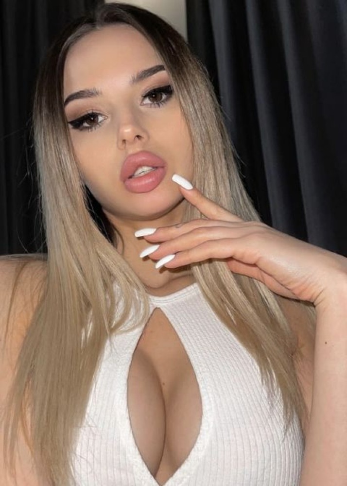 Индивидуалка Анита фото № 2 в городе Белореченск