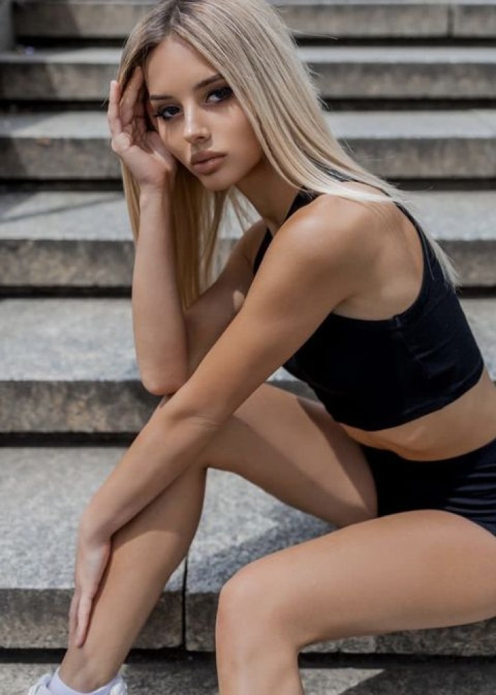 Индивидуалка Анита фото № 2 в городе Белореченск