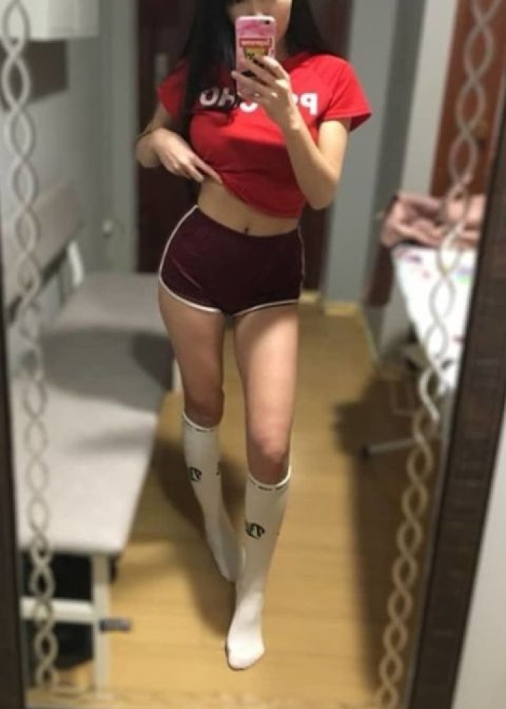 Индивидуалка Асема главное фото в городе Белореченск 