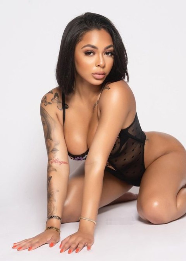 Индивидуалка Bella фото № 2 в городе Белореченск