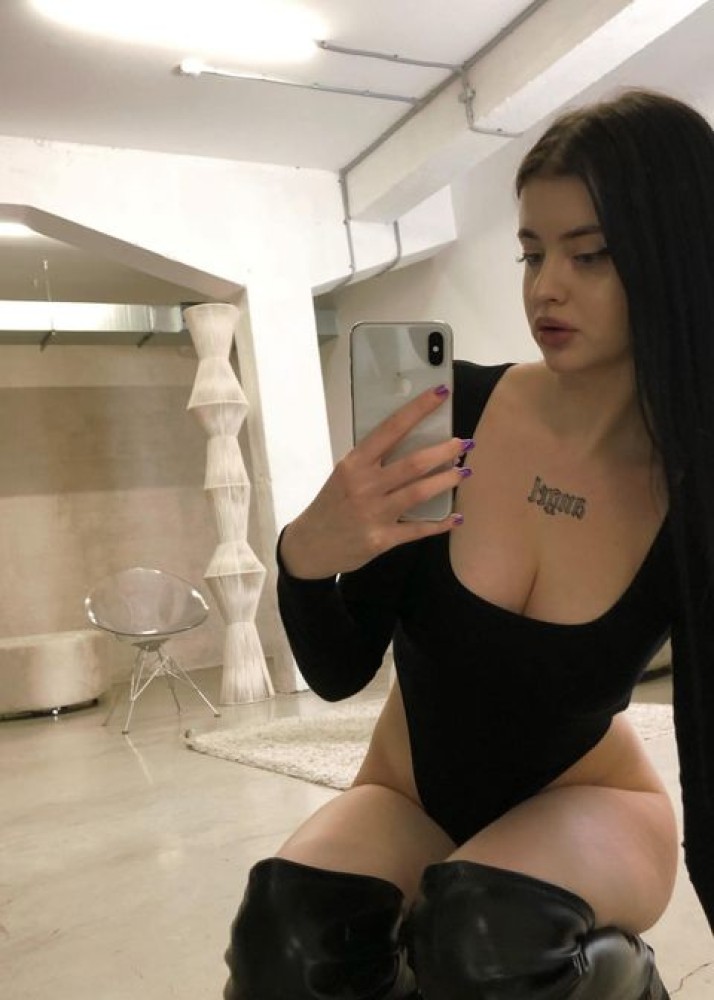 Индивидуалка Бьянка фото № 2 в городе Белореченск