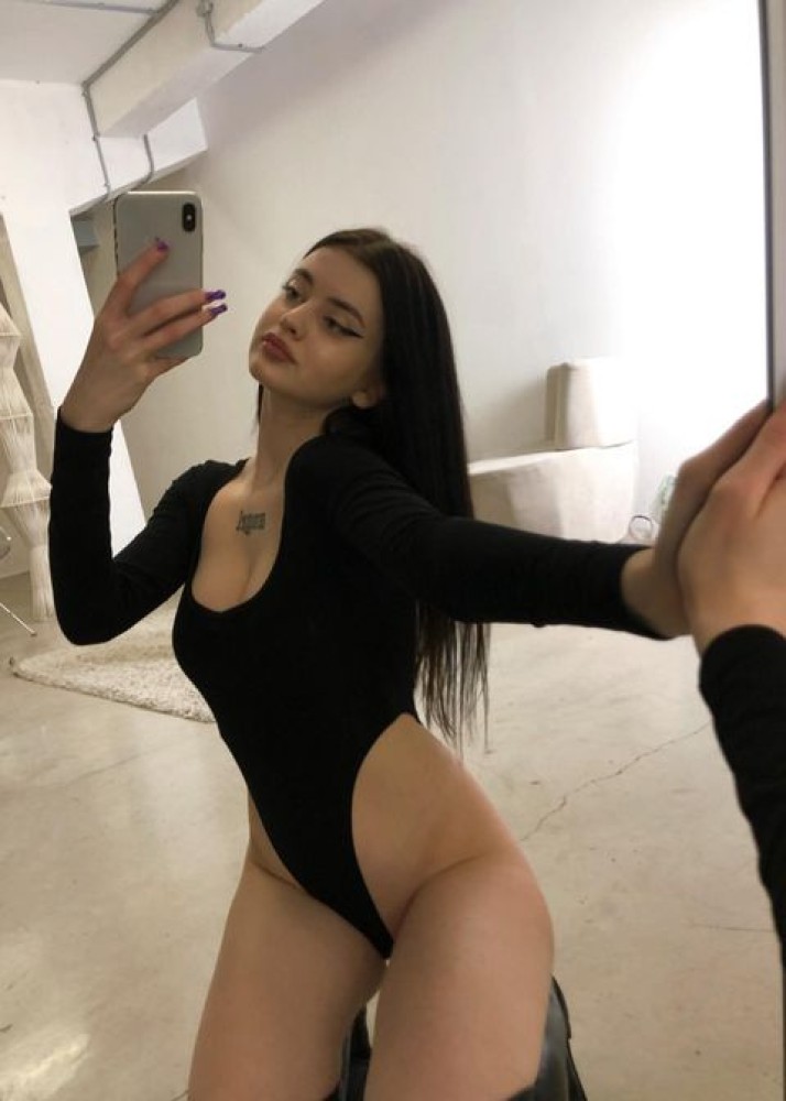 Индивидуалка Бьянка фото № 2 в городе Белореченск