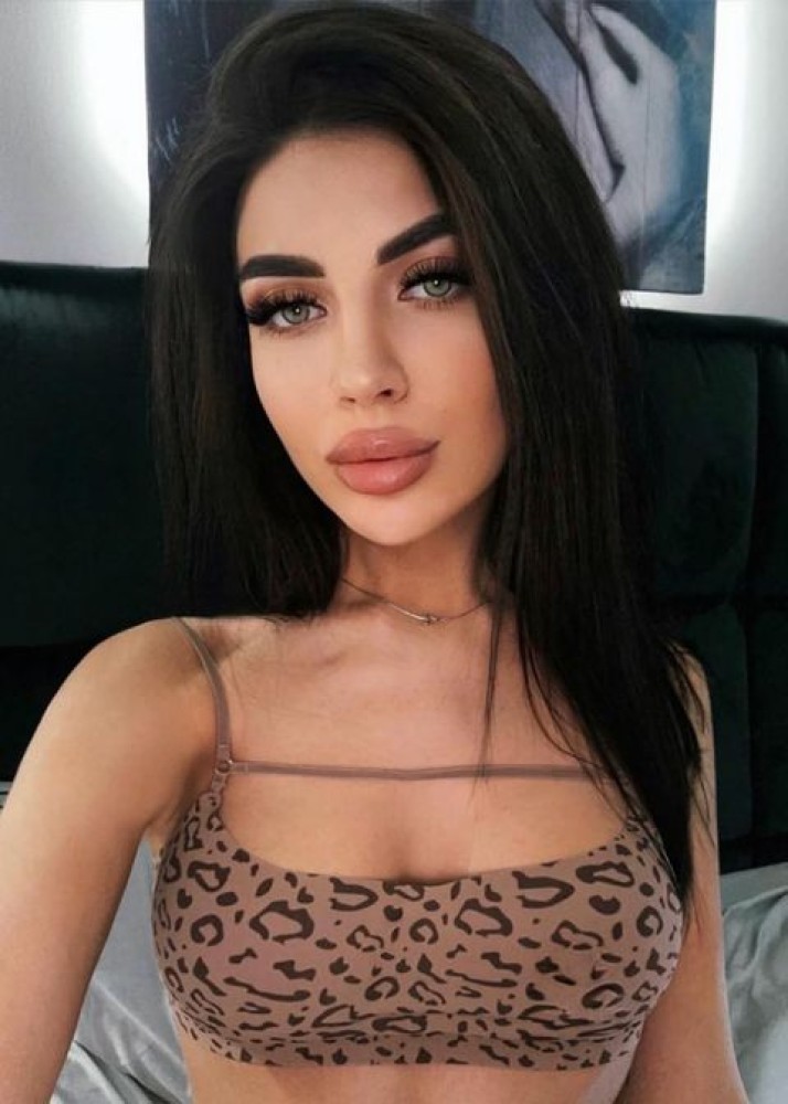 Индивидуалка Екатерина фото № 2 в городе Белореченск