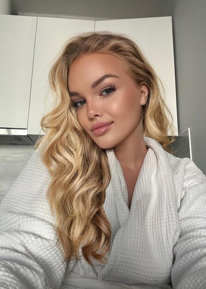 Индивидуалка Екатерина фото № 2 в городе Белореченск