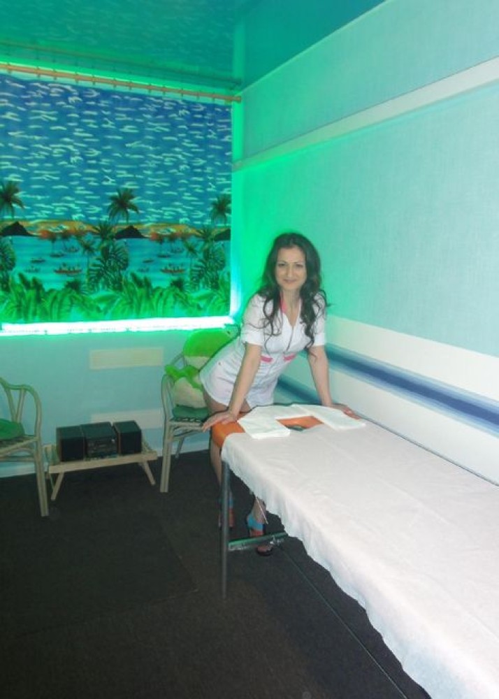 Индивидуалка Екатерина фото № 2 в городе Белореченск