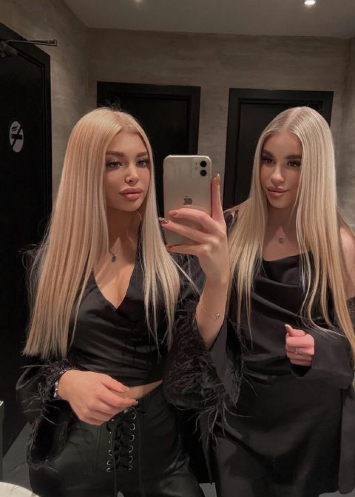 Индивидуалка ЭмилияМаша фото № 2 в городе Белореченск