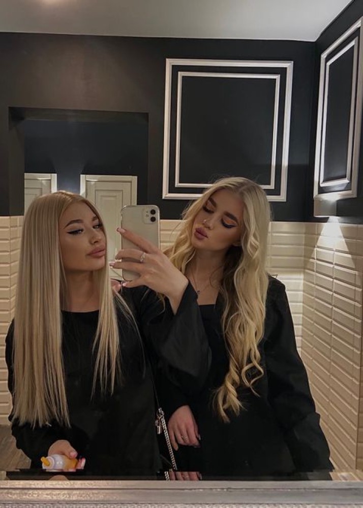 Индивидуалка ЭмилияМаша фото № 2 в городе Белореченск