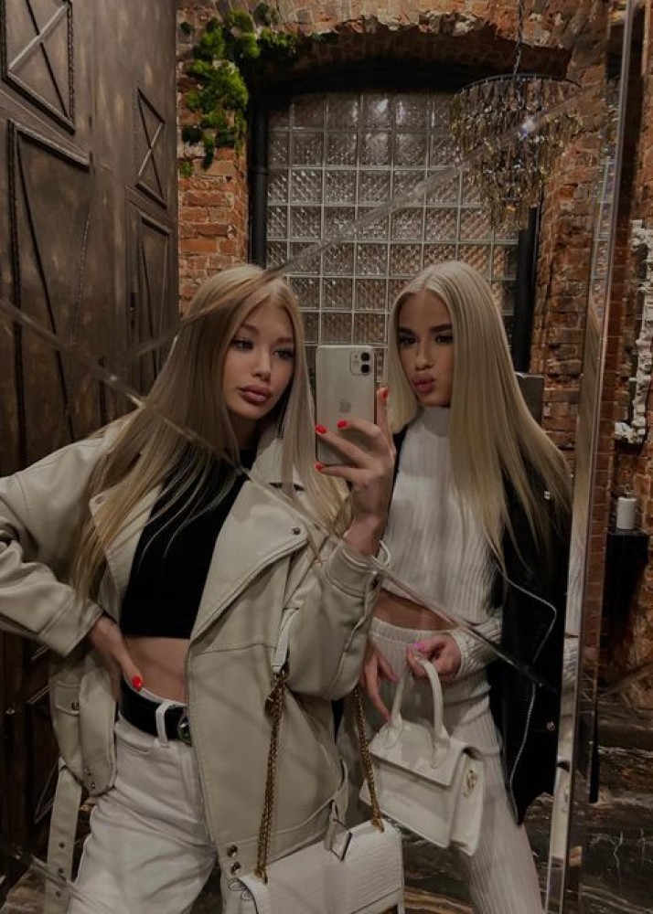 Индивидуалка ЭмилияМаша фото № 2 в городе Белореченск