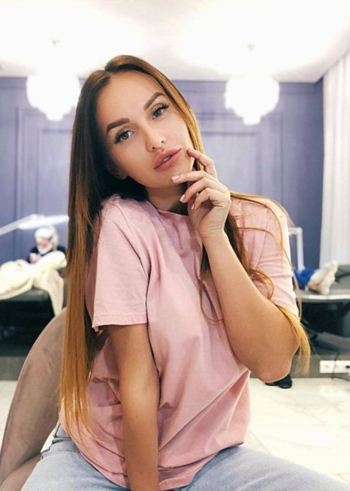 Индивидуалка Евгения фото № 2 в городе Белореченск