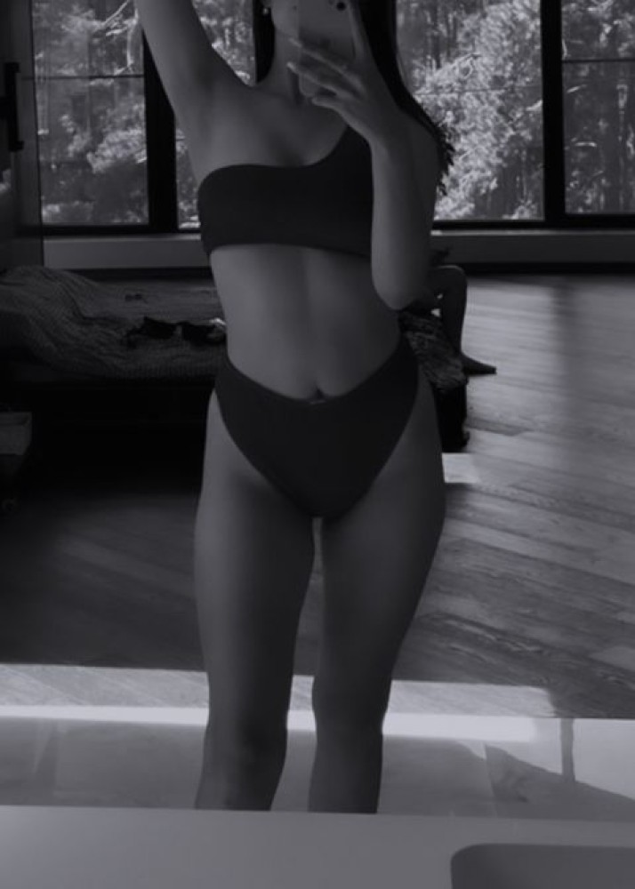 Индивидуалка Инга фото № 2 в городе Белореченск