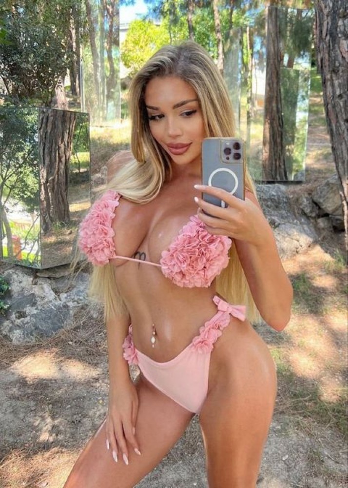 Индивидуалка Инна фото № 2 в городе Белореченск