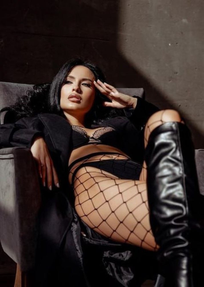 Индивидуалка Инна фото № 2 в городе Белореченск