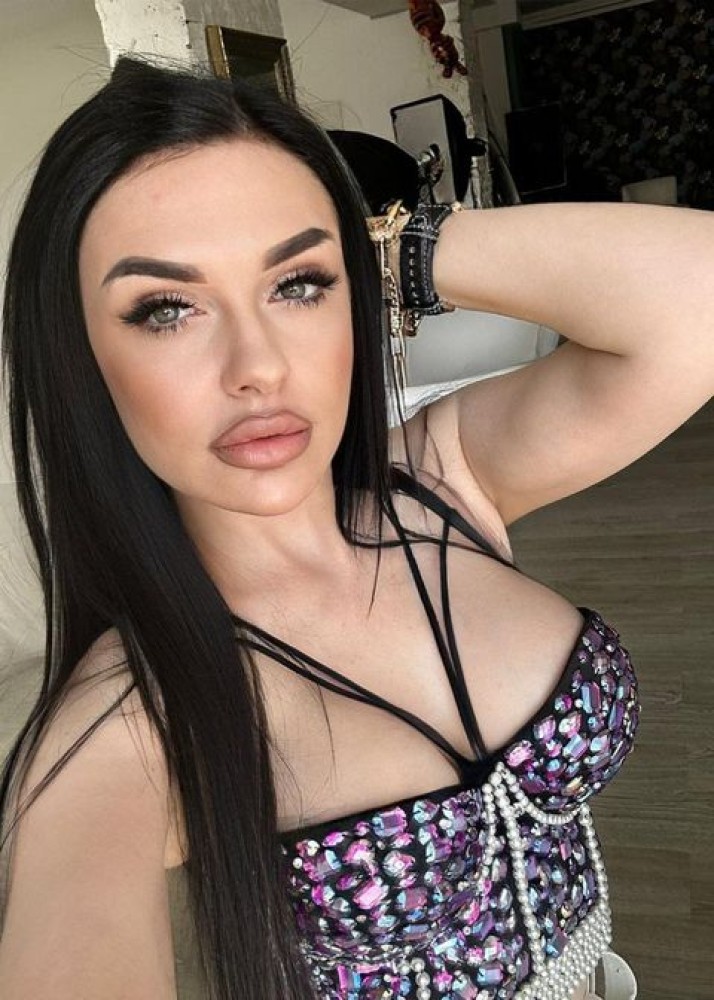 Индивидуалка Иванна фото № 2 в городе Белореченск