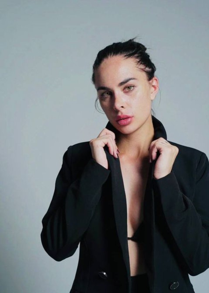 Индивидуалка Камилла фото № 2 в городе Белореченск