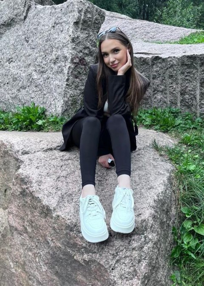 Индивидуалка Кира фото № 2 в городе Белореченск